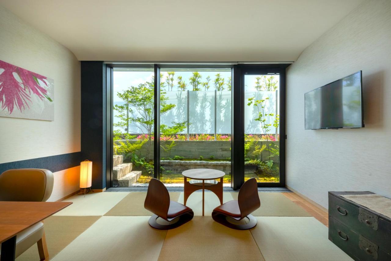 Genji Kyoto, A Member Of Design Hotels Buitenkant foto