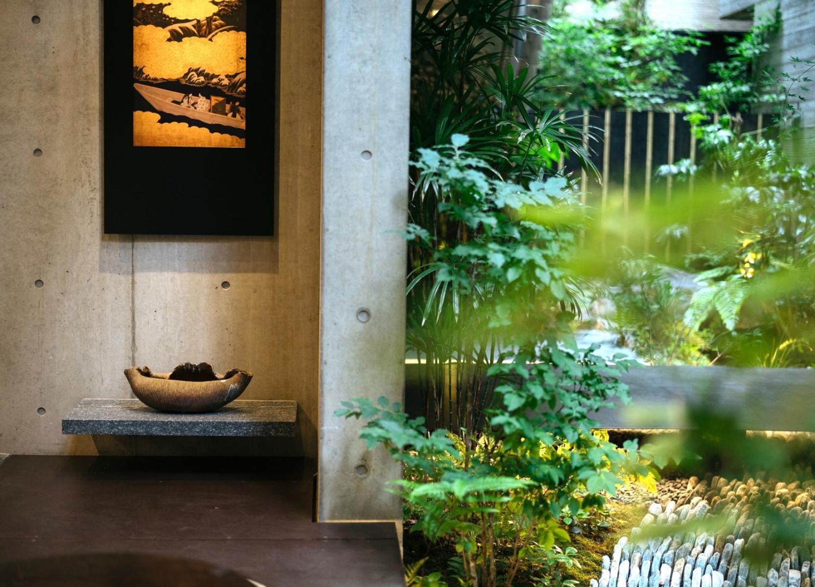 Genji Kyoto, A Member Of Design Hotels Buitenkant foto