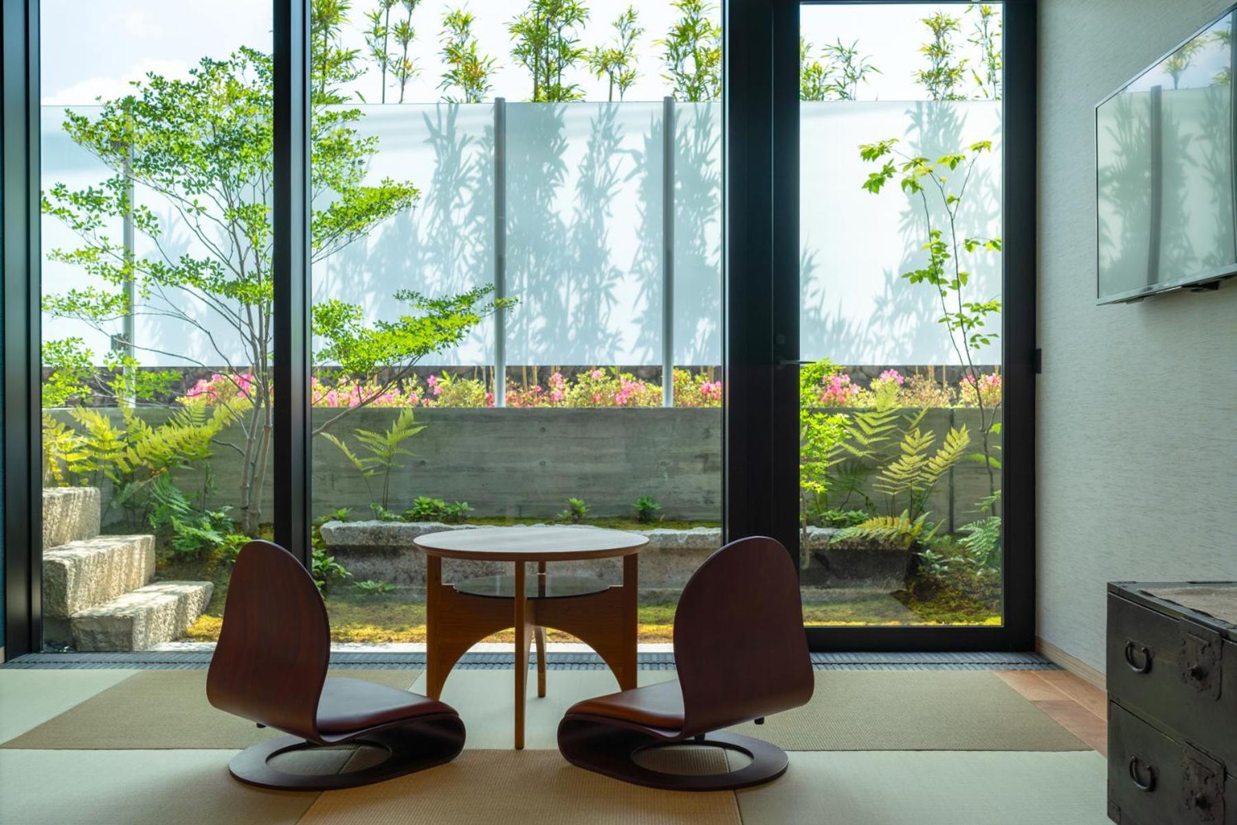 Genji Kyoto, A Member Of Design Hotels Buitenkant foto